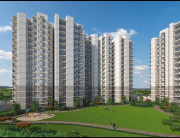 2 BHK Apartment – Exterior View View at Suncity Avenue 76, Sector 76 - for Sale