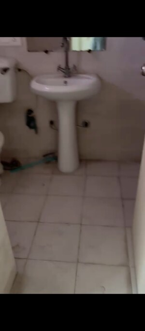 Bathroom in 3 BHK Apartment at Gaur City 2 - 11th Avenue, Sector 16c Greater Noida – for Sale