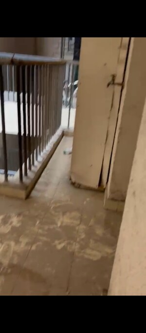 Balcony in 3 BHK Apartment at Gaur City 2 - 11th Avenue, Sector 16c Greater Noida – for Sale