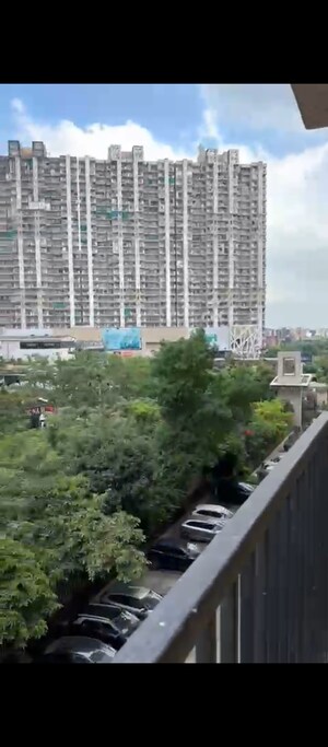 3 BHK Apartment – Exterior View View at Gaur City 2 - 11th Avenue, Sector 16c Greater Noida - for Sale