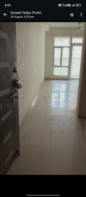 Staircase in 3 BHK Apartment at Gaur City 2 - 11th Avenue, Sector 16c Greater Noida – for Sale