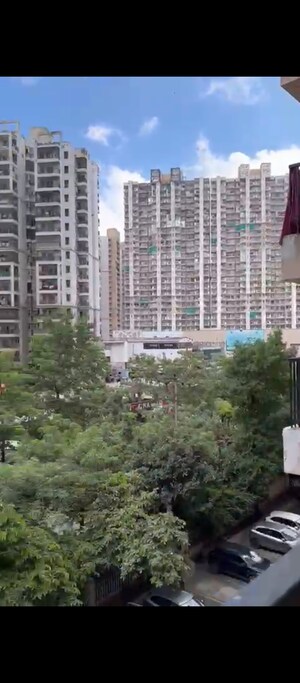 3 BHK Apartment – Exterior View View at Gaur City 2 - 11th Avenue, Sector 16c Greater Noida - for Sale
