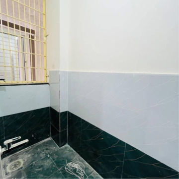 Kitchen in 1 BHK Apartment at SK Residency Kondapur, Sriram Nagar – for Rent