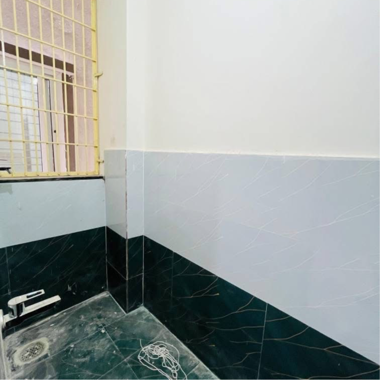 Kitchen, sk-residency-kondapur 1 Bedroom 700 Sq.Ft. Apartment In Sriram Nagar Hyderabad 9147883