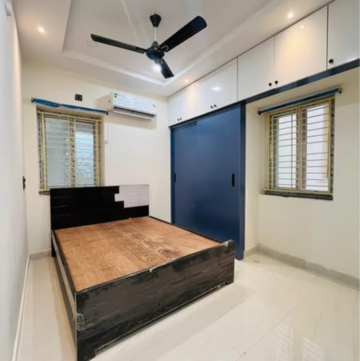 Room in 1 BHK Apartment at SK Residency Kondapur, Sriram Nagar – for Rent