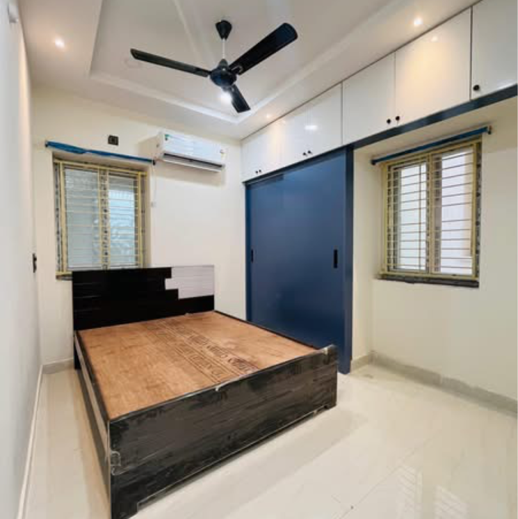 Room, sk-residency-kondapur 1 Bedroom 700 Sq.Ft. Apartment In Sriram Nagar Hyderabad 9147883