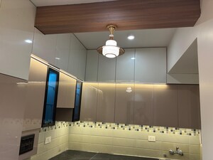 Kitchen in 2 BHK Apartment at AVL 36 Gurgaon, Sector 36 – for Sale