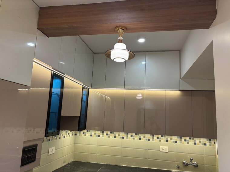 Kitchen, avl-36-gurgaon 2 Bedroom 606 Sq.Ft. Apartment In Sector 36 Gurgaon 9147884