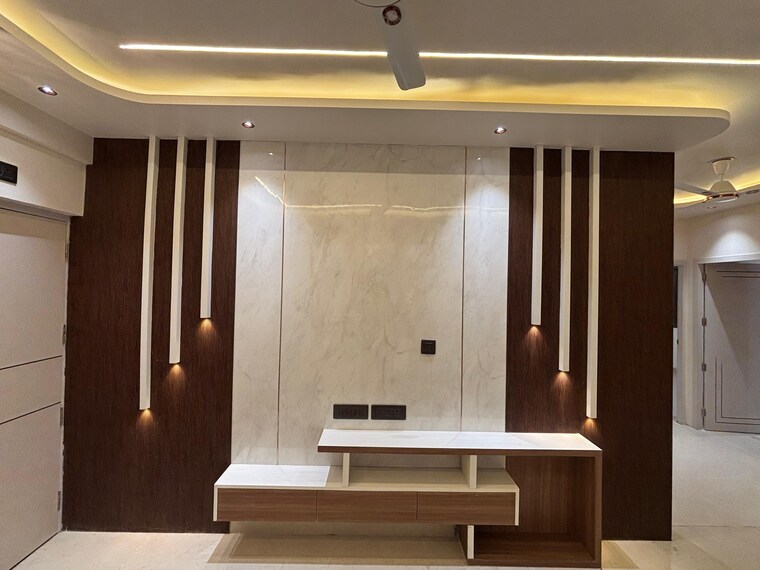Bedroom, avl-36-gurgaon 2 Bedroom 606 Sq.Ft. Apartment In Sector 36 Gurgaon 9147884