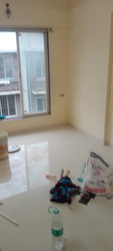 1 BHK + Pooja Room Apartment For Rent in Bindra Complex