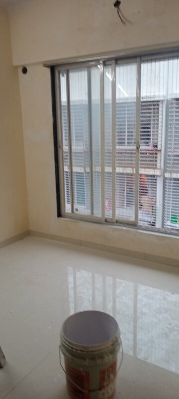 Balcony in 1 BHK Apartment at Bindra Complex, Andheri East – for Rent