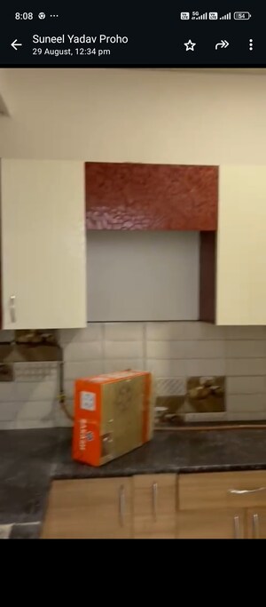 Furnished Amenities in 2 BHK Apartment at Gaur City 2 - 14th Avenue, Sector 16c Greater Noida – for Sale