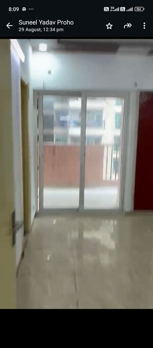 Bathroom in 2 BHK Apartment at Gaur City 2 - 14th Avenue, Sector 16c Greater Noida – for Sale