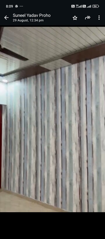 Building Lobby in 2 BHK Apartment at Gaur City 2 - 14th Avenue, Sector 16c Greater Noida – for Sale