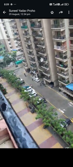Master Plan in 2 BHK Apartment at Gaur City 2 - 14th Avenue, Sector 16c Greater Noida – for Sale