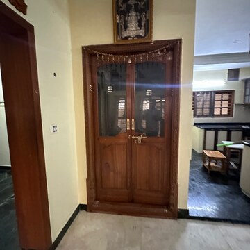 Living Room in 4 BHK Independent House at Padmanabha Nagar – for Rent
