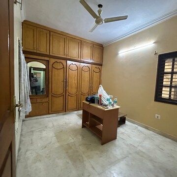 Living Room in 4 BHK Independent House at Padmanabha Nagar – for Rent