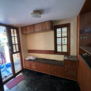Kitchen in 4 BHK Independent House at Padmanabha Nagar – for Rent