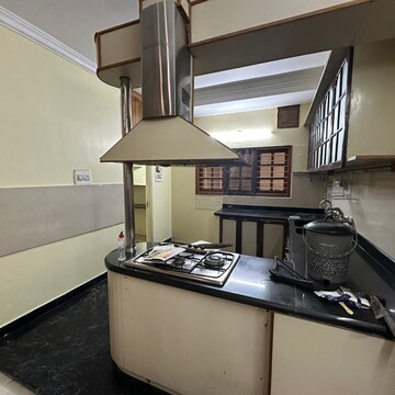 Kitchen in 4 BHK Independent House at Padmanabha Nagar – for Rent