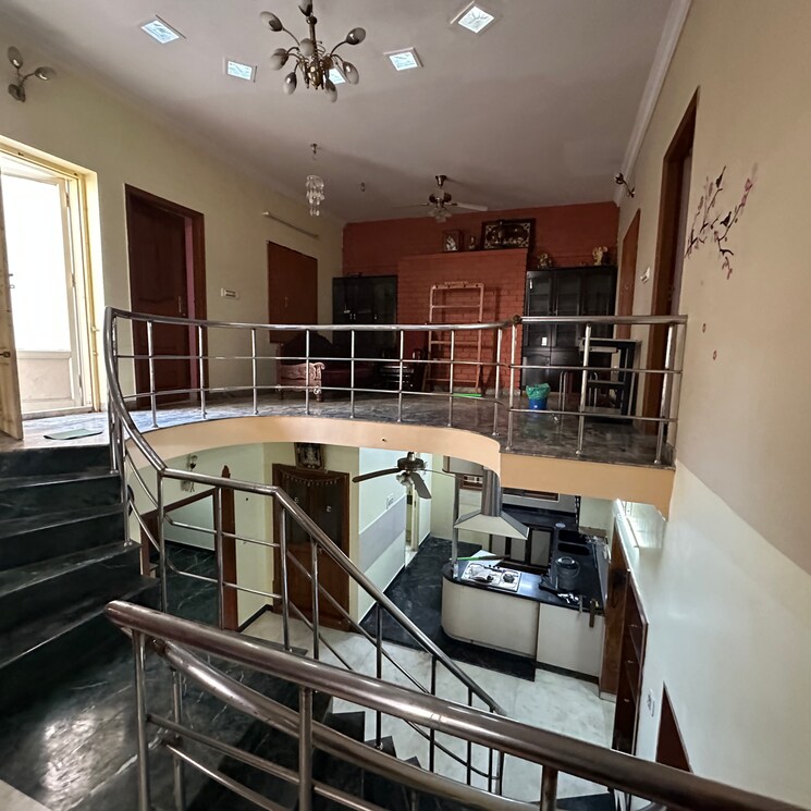 Gym, padmanabha nagar 4 Bedroom 3500 Sq.Ft. Independent House In Padmanabha Nagar Bangalore 9147895