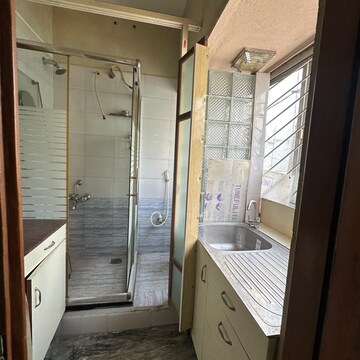 Kitchen in 4 BHK Independent House at Padmanabha Nagar – for Rent