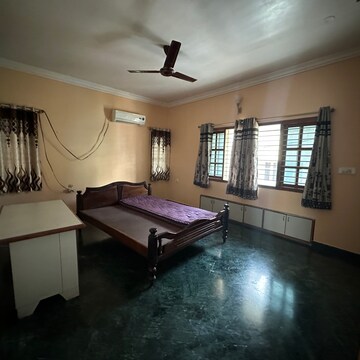 Living Room in 4 BHK Independent House at Padmanabha Nagar – for Rent
