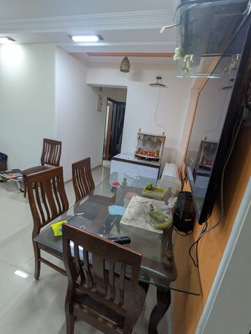 Team Area in 3 BHK Apartment at Tilak Dham, Chembur – for Rent