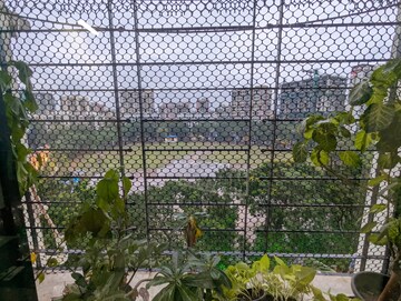 3 BHK Apartment For Rent in Tilak Dham, Chembur