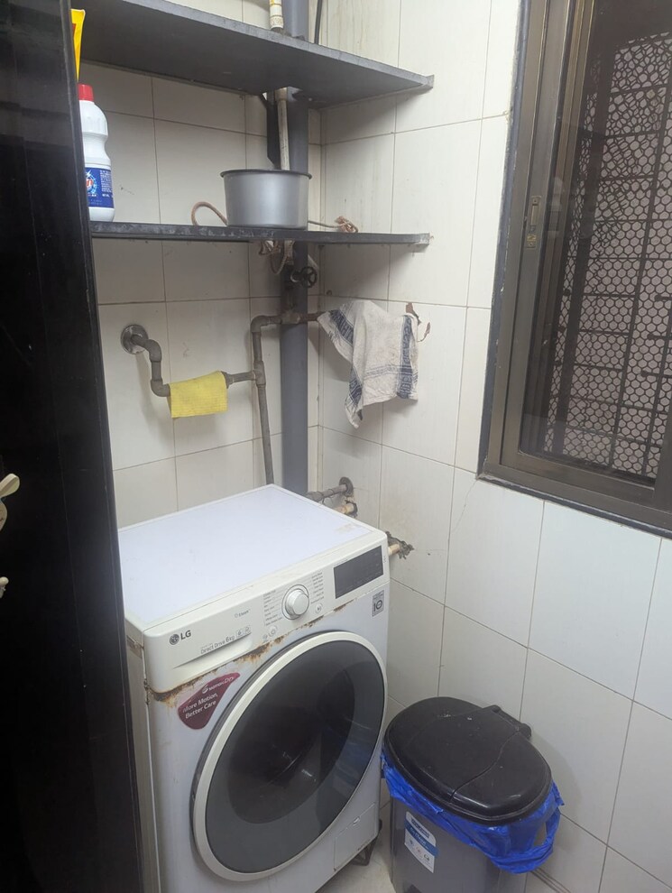 Team Area, tilak-dham 3 Bedroom 1200 Sq.Ft. Apartment In Chembur Mumbai 9147886