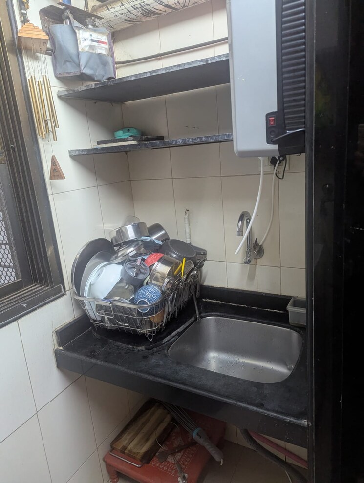 undefined, tilak-dham 3 Bedroom 1200 Sq.Ft. Apartment In Chembur Mumbai 9147886