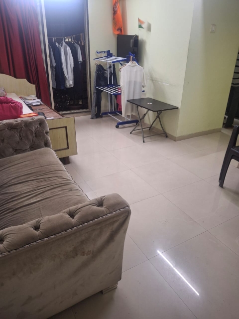 3 BHK + Pooja Room Apartment For Rent in Bindra Complex