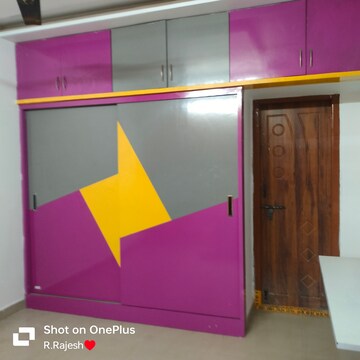 Room in 2 BHK Apartment at Kondapur – for Sale