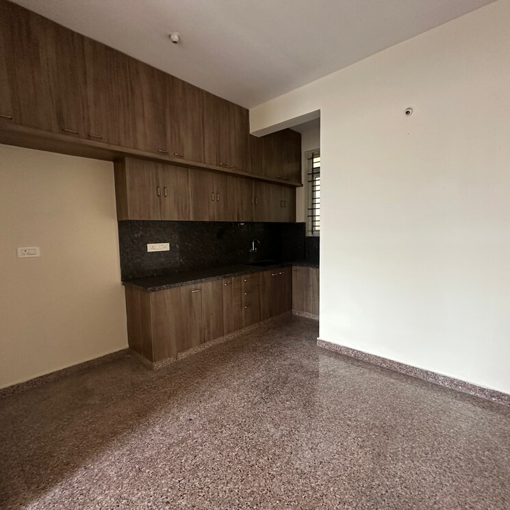 Kitchen, banashankari 2 Bedroom 1000 Sq.Ft. Apartment In Banashankari Bangalore 9147901
