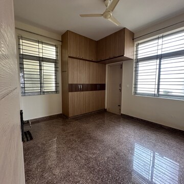 2 BHK Apartment For Rent in Banashankari