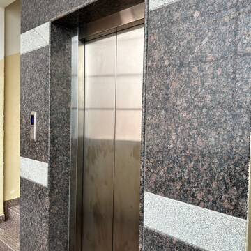 Building Lobby in 2 BHK Apartment at Banashankari – for Rent