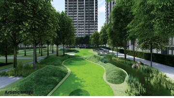3 BHK Apartment – Garden View at M3M Golf Hills, Sector 79 - for Sale