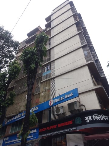 2 BHK Apartment For Rent in Aditya Audumbar Chhaya, Borivali West