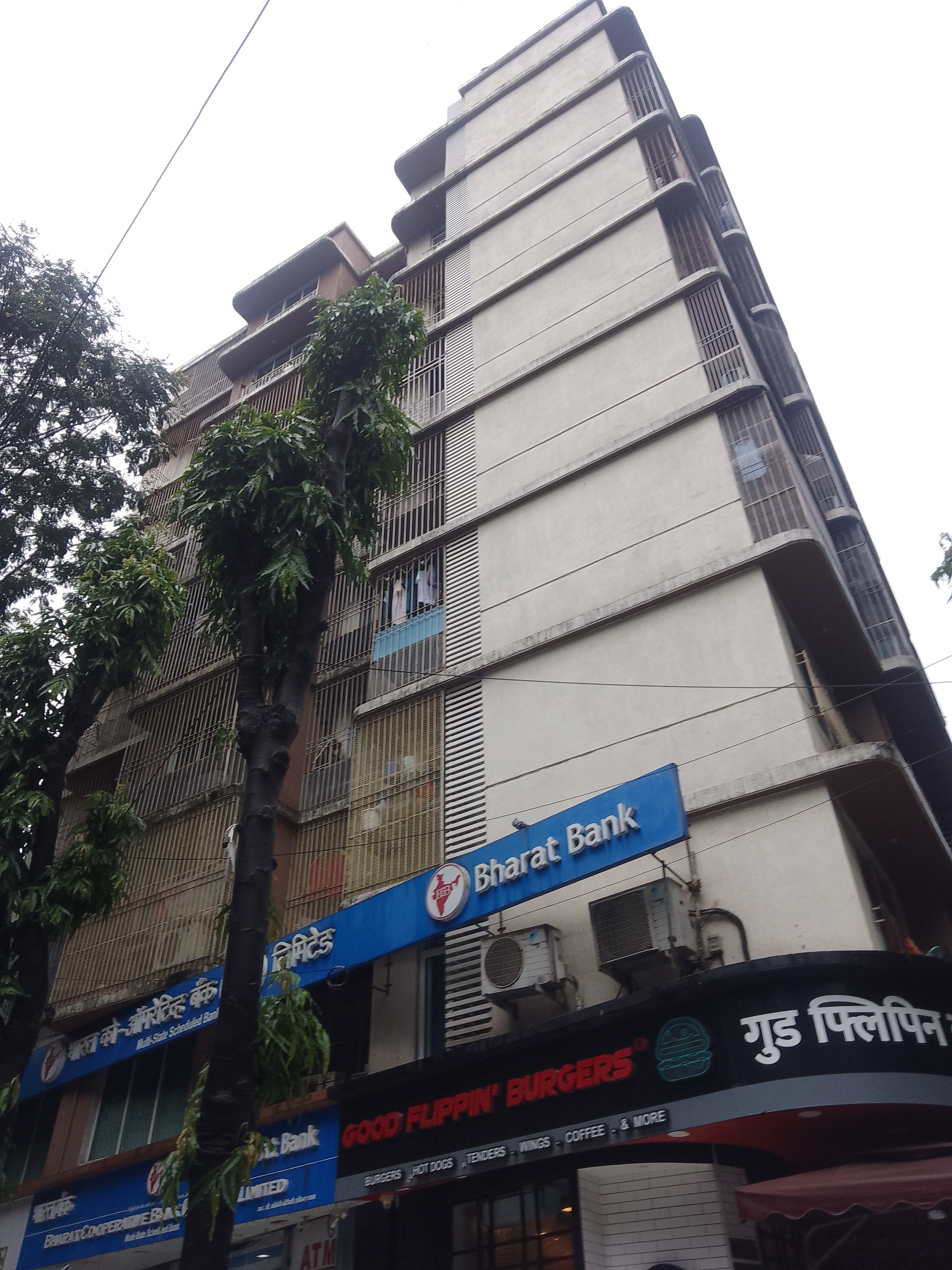 2 BHK Apartment For Rent in Aditya Audumbar Chhaya