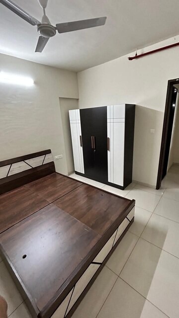 Room in 1 BHK Apartment at Paranjape Blue Ridge, Hinjewadi – for Rent