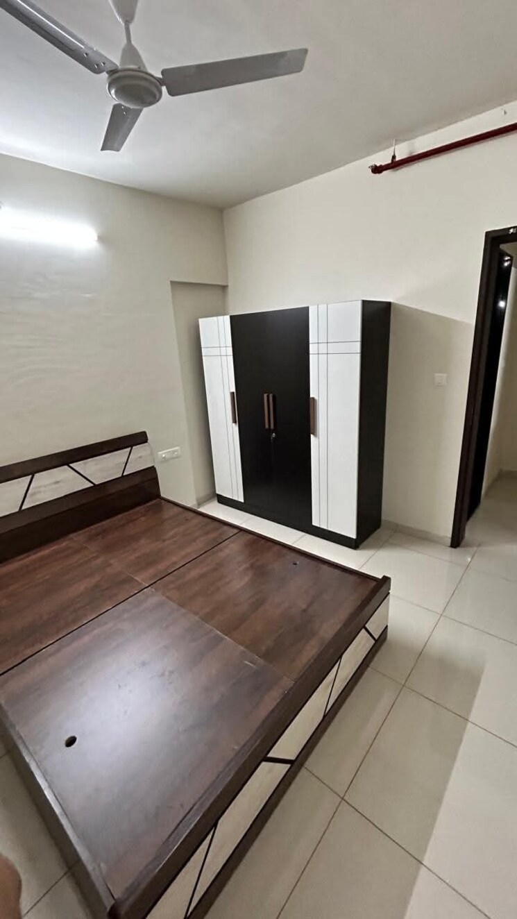 Room, paranjape-blue-ridge 1 Bedroom 395 Sq.Ft. Apartment In Hinjewadi Pune 9147910