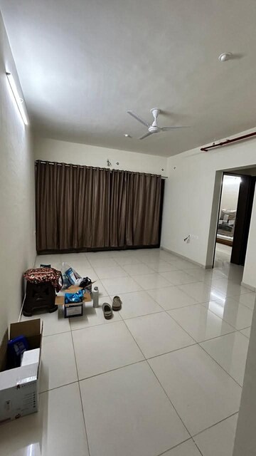 Team Area in 1 BHK Apartment at Paranjape Blue Ridge, Hinjewadi – for Rent