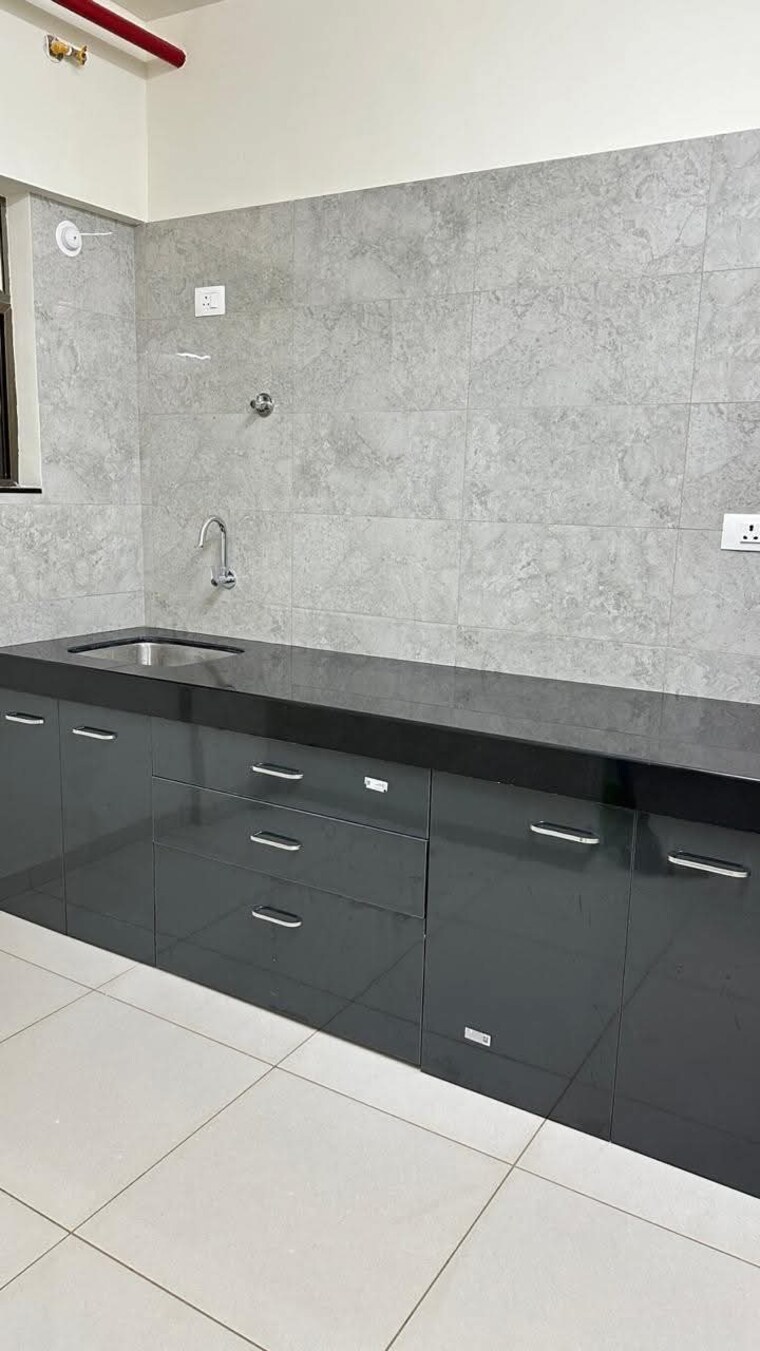 Kitchen, paranjape-blue-ridge 1 Bedroom 395 Sq.Ft. Apartment In Hinjewadi Pune 9147910