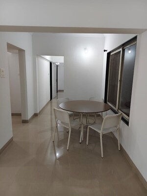 Team Area in 3 BHK Apartment at Naren Hills, Wanwadi – for Sale