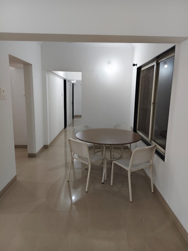 Team Area, naren-hills 3 Bedroom 1490 Sq.Ft. Apartment In Wanwadi Pune 9147934