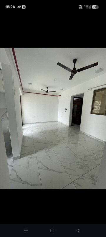 Bathroom in 2 BHK Apartment at Raymond Ten X Era, Pokhran Road No One – for Sale