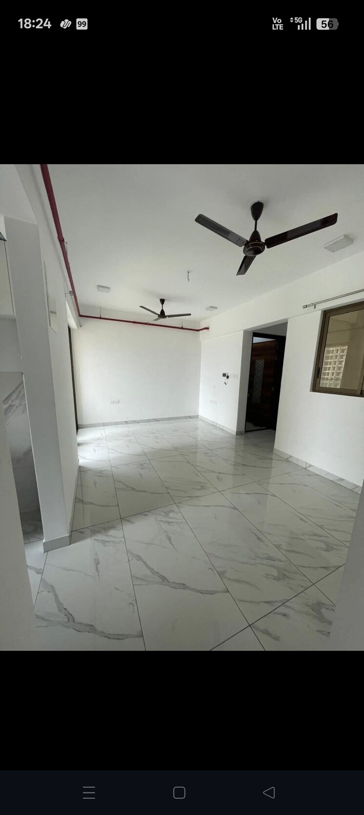 Bathroom, raymond-ten-x-era 2 Bedroom 711 Sq.Ft. Apartment In Pokhran Road No One Thane 9147924