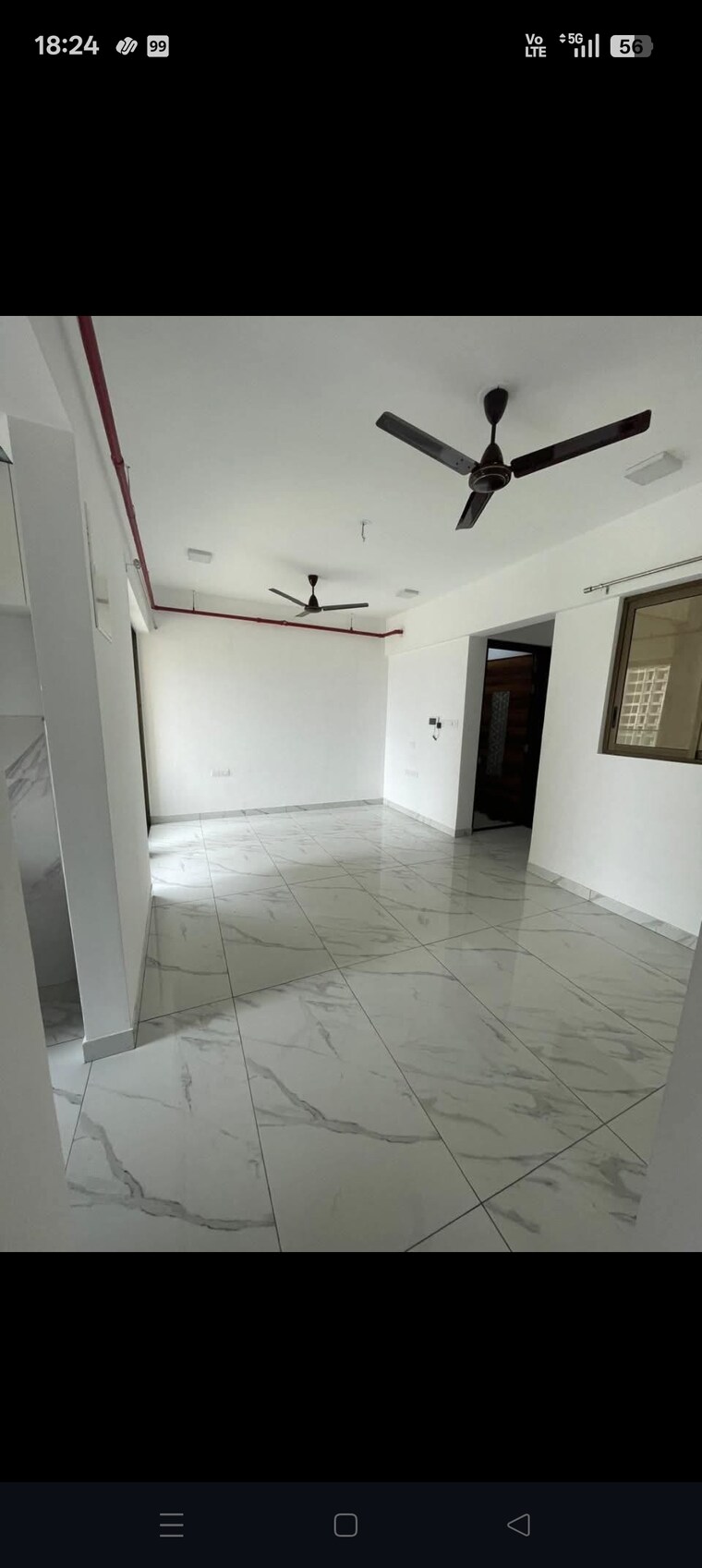 Bathroom, raymond-ten-x-era 2 Bedroom 711 Sq.Ft. Apartment In Pokhran Road No One Thane 9147924