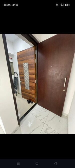 Furnished Amenities in 2 BHK Apartment at Raymond Ten X Era, Pokhran Road No One – for Sale