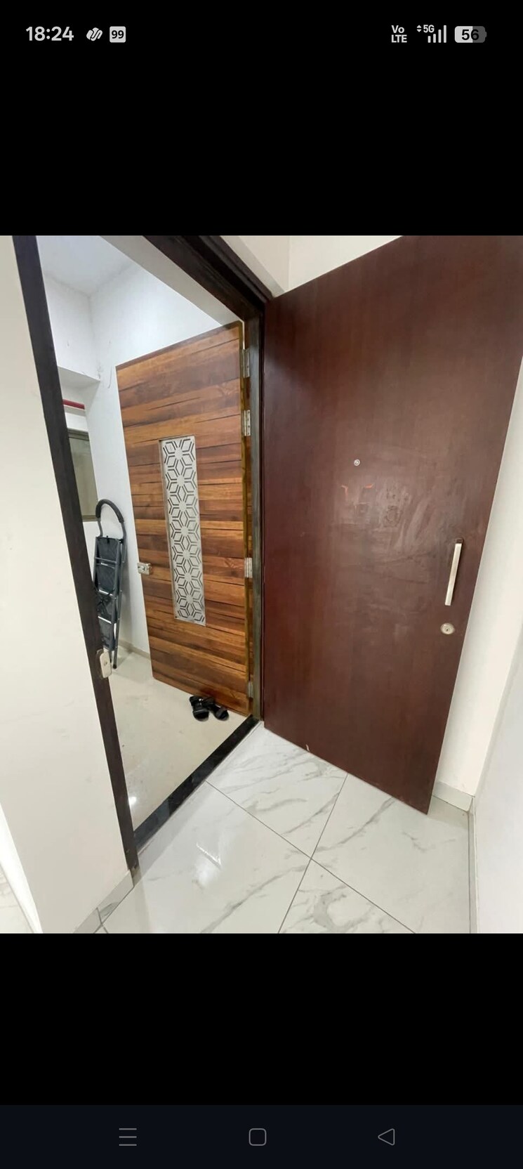 undefined, raymond-ten-x-era 2 Bedroom 711 Sq.Ft. Apartment In Pokhran Road No One Thane 9147924