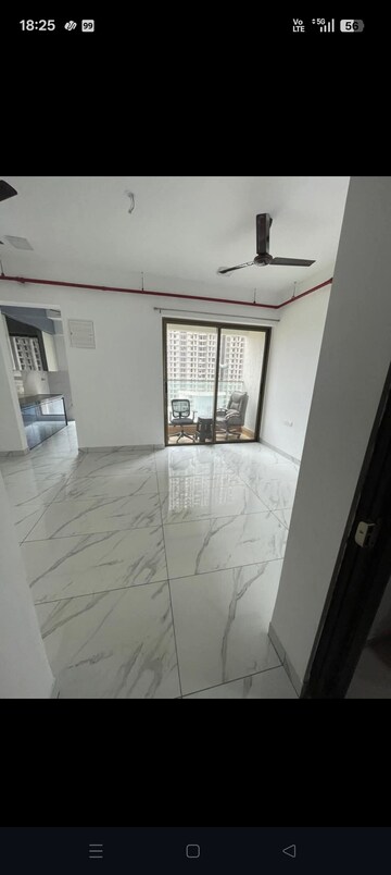 Kitchen in 2 BHK Apartment at Raymond Ten X Era, Pokhran Road No One – for Sale